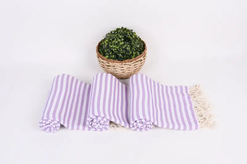 Bachelor Party Favors, 70x40 Cotton Striped Towel, Cotton towel, Bachelor Bachelorette Party Favors, Quick-Dry Beach Towel, Unique Wedding Gift - 8