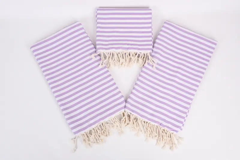Bachelor Party Favors, 70x40 Cotton Striped Towel, Cotton towel, Bachelor Bachelorette Party Favors, Quick-Dry Beach Towel, Unique Wedding Gift - 6