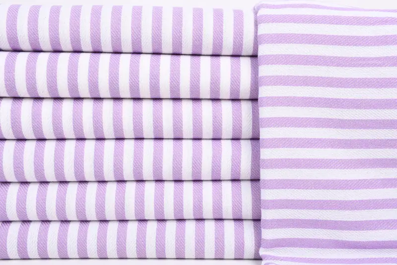 Bachelor Party Favors, 70x40 Cotton Striped Towel, Cotton towel, Bachelor Bachelorette Party Favors, Quick-Dry Beach Towel, Unique Wedding Gift - 1