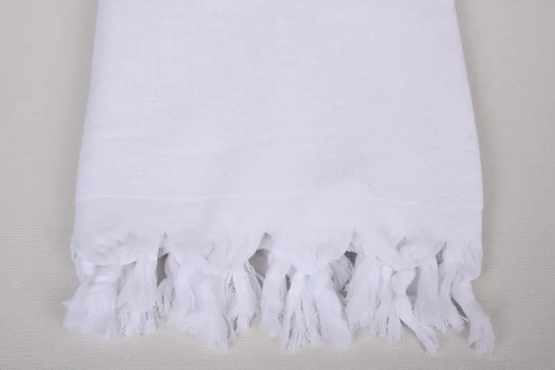 70x40 Cotton Set of 8 Towel, Turkish beach towel, Organic Turkish towel, Valentines Gift, Hammam towel, Halloween Bachelorette Party Favors - 3