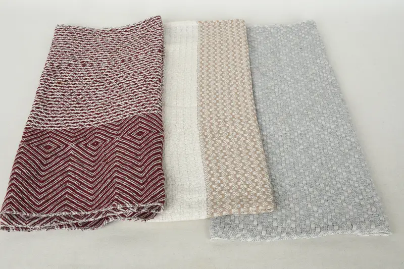 Turkish Towel Hand Towel, Personalized Hand Towel, Small Bath Towels, Spa Towel, 36x18 Cotton Set of 10 Towel, Bridesmaid Proposal Gift, Xmas Gifts - 8