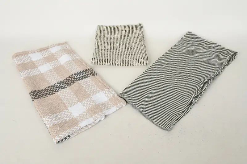Turkish Towel Hand Towel, Personalized Hand Towel, Small Bath Towels, Spa Towel, 36x18 Cotton Set of 10 Towel, Bridesmaid Proposal Gift, Xmas Gifts - 5