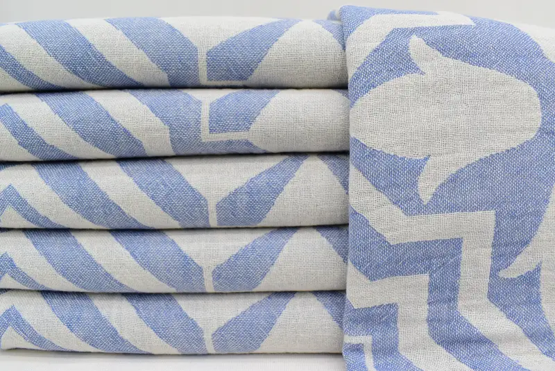 Bridal Shower Gift, Personalized Hand Towel, Bridal Party Gifts, Turkish Towel Monogram, Monogram Hand Towel, Kitchen Towel, Embroidery Towel - 2