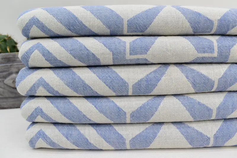 Bridal Shower Gift, Personalized Hand Towel, Bridal Party Gifts, Turkish Towel Monogram, Monogram Hand Towel, Kitchen Towel, Embroidery Towel - 3