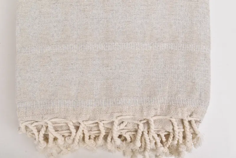 Kişiselleştirilmiş Hediyeler, Türk battaniye atışı, iyilik için düğün, monogram battaniye, 100x88 keten Kilim Tasarım Havlusu, masa örtüsü, ev dekor için hediye - 4