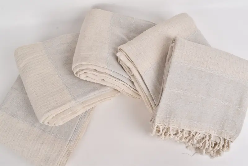 Kişiselleştirilmiş Hediyeler, Türk battaniye atışı, iyilik için düğün, monogram battaniye, 100x88 keten Kilim Tasarım Havlusu, masa örtüsü, ev dekor için hediye - 3