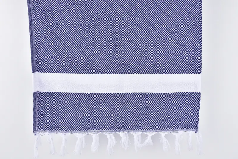 40x18 Pamuk Pırlanta Havlusu, Düğün Hediyesi, Kişiselleştirilmiş Yemek Havlusu, Adlı Havlu, Türk El Havlusu, Hediye Havlusu, Monogram Türk Banyo Havlusu - 8
