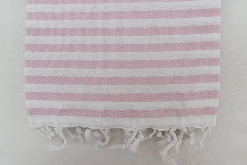 Handmade Gift, 68x36 Cotton Striped Towel, Gifts For Him, Bachelor Party Favors, Spa Towel, Personalized Turkish Towel, Personalized Beach Towel - 6