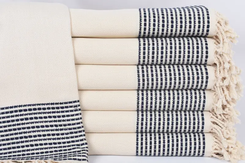 Absorbent towel, 70x36 Cotton Striped Towel, Turkish Bath Towel USA, Scarf Towel, Bachelorette Party Favor, Home Decor Gifts, Wedding Gifts Towel