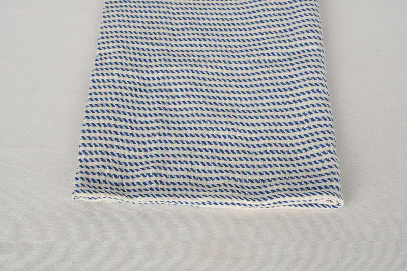 Personalized Hand Towel, Personalized Dish Towel, 36x18 Cotton Set of 10 Towel, Personalized Gift For Him, Organic Tea Towel, Monogrammed Hand Towel - 4