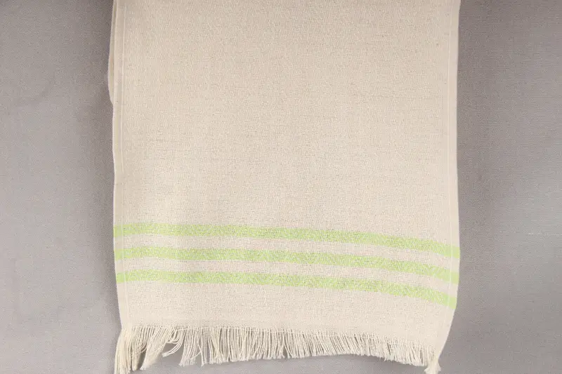 Monogram Hand Towel, Turkish Towel Hand Towel, Girl Trip Party Favor, Handmade Gift, Beach Theme Wedding Gift, Custom Hand Towel, Monogram Tea Towel - 8