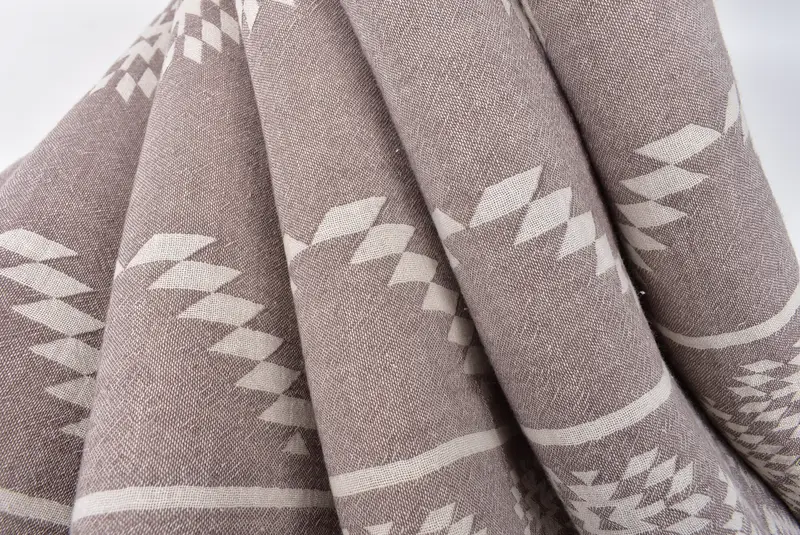 40x18 Cotton Kilim Towel, Holiday Towel, Wedding Gift For Bride, Monogram Turkish Bath Towel, Turkish Hand Towel, Turkish Tea Towel, Wedding Gift - 5