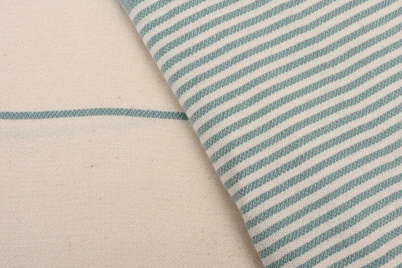 Peshtemal Towel, Bridesmaid Gifts Personalized, Cotton towel, 70x40 Cotton Striped Towel, Cute Beach Towel, Absorbent towel, Organic Turkish towel - 5