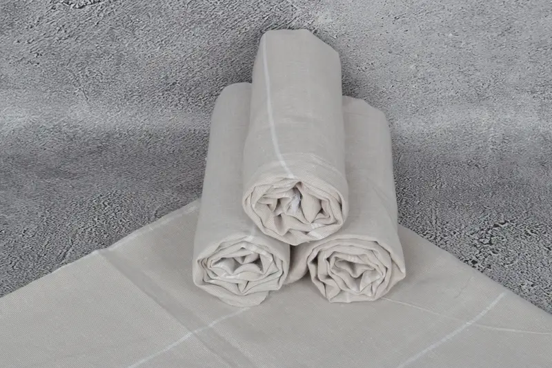 Luxury towel, Bridesmaid Gift, Embroidery Towels, Turkish bath towel for spa, Spooky Bachelorette Party Favors, Hammam Towel USA, Organic towel - 7