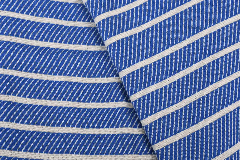 Bridesmaid Gifts, Valentines Day Gift, Bachelor Bachelorette Party Favors, Decorative Towel, Turkish bath towel, 70x40 Bamboo Striped Towel - 5