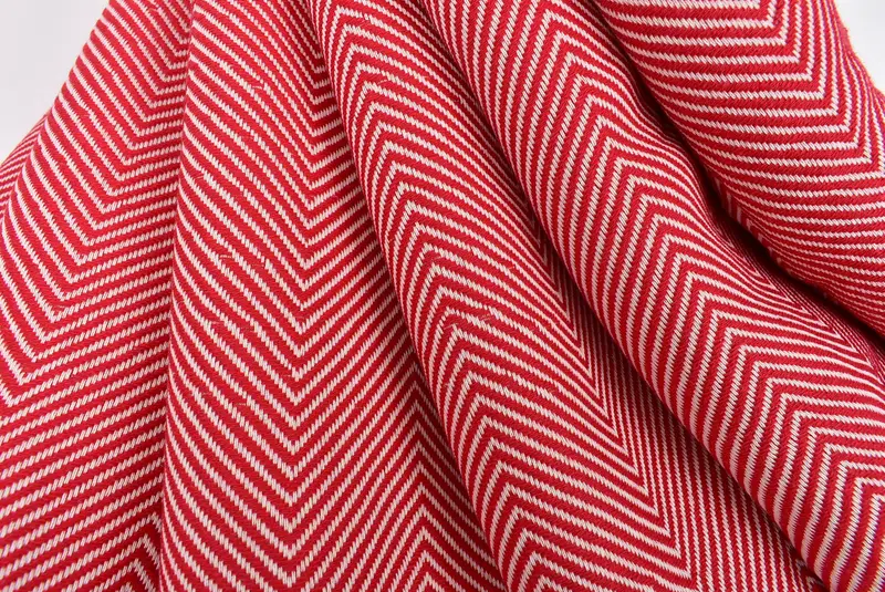 Fouta Towel、Luxury Towel、Personalized Gifts、70x40 Cotton Herringbone Towel、名前のタオル、ブリデメイドビーチタオル、バレンタインギフト - 5