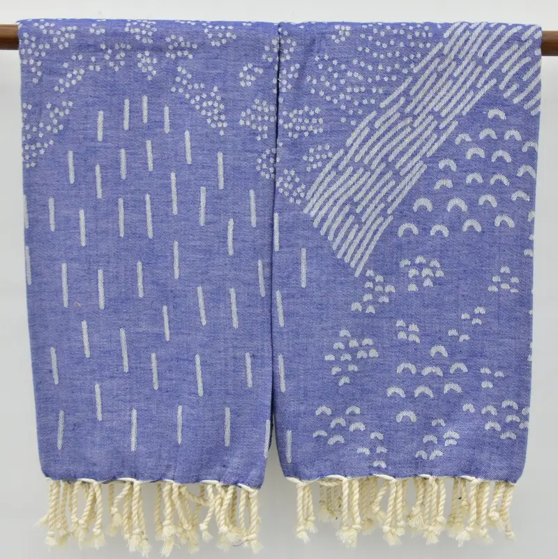 Beach Towel Bulk, House Warming Gift, Bachelorette Party Gift, Oversized Beach Towel, Bachelorette Party Gifts, Girls Weekend Getaways Gifts - 6