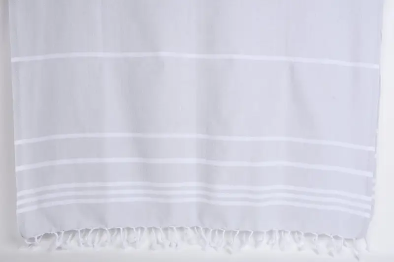 Gift For Her, 70x40 Cotton Striped Towel, Wedding For Favor, Soft towel, Bridal Shower Favors, Towel With Name, Mexico Bachelorette Party Gifts - 8