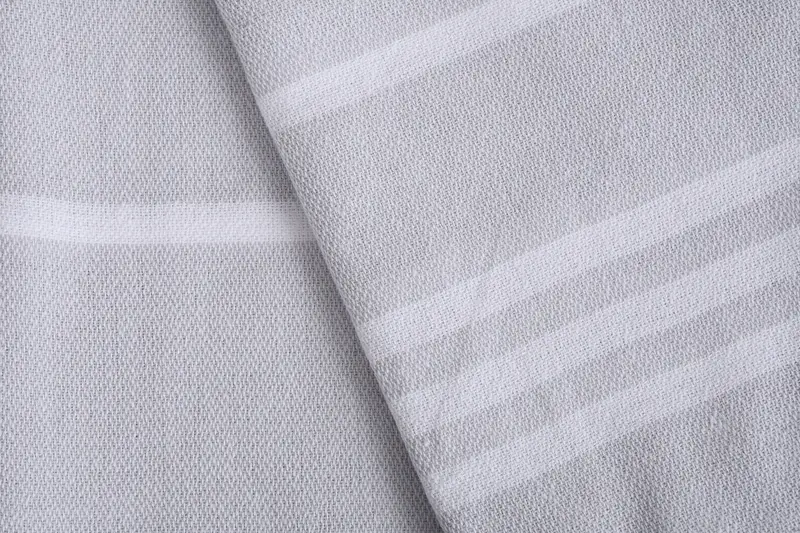 Gift For Her, 70x40 Cotton Striped Towel, Wedding For Favor, Soft towel, Bridal Shower Favors, Towel With Name, Mexico Bachelorette Party Gifts - 5