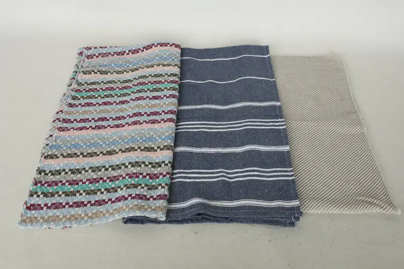 Bridesmaid Proposal Gift, Girl Trip Party Favor, Bathroom Towels, Gym Towel, Turkish Hand Towel, 36x18 Cotton Set of 10 Towel, Personalized Gifts - 8