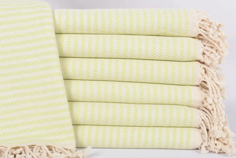 70x40 Cotton Polka Dot Towel, Bachelorette Party Gifts Bridesmaids, Summer Gift, Turkish towel, Memorial Gift, Halloween Bachelorette Party Favors - 1
