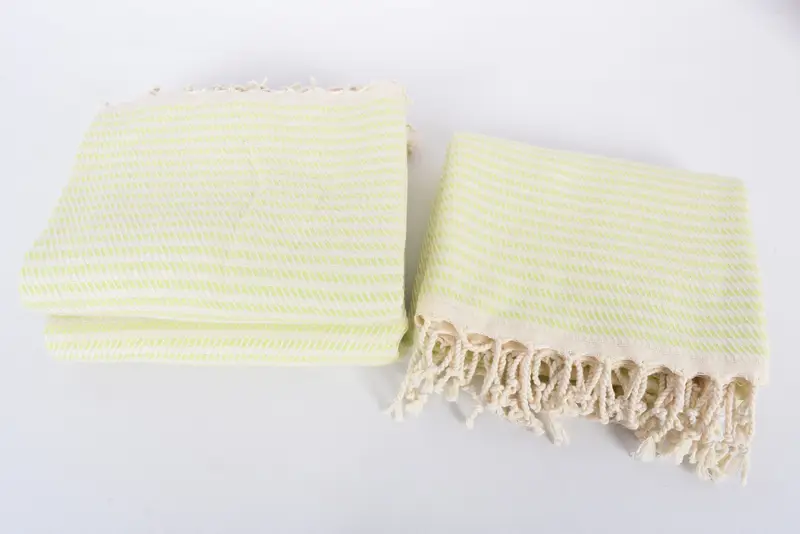 70x40 Cotton Polka Dot Towel, Bachelorette Party Gifts Bridesmaids, Summer Gift, Turkish towel, Memorial Gift, Halloween Bachelorette Party Favors - 7