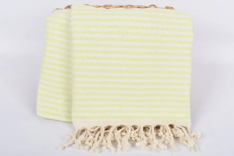 70x40 Cotton Polka Dot Towel, Bachelorette Party Gifts Bridesmaids, Summer Gift, Turkish towel, Memorial Gift, Halloween Bachelorette Party Favors - 5