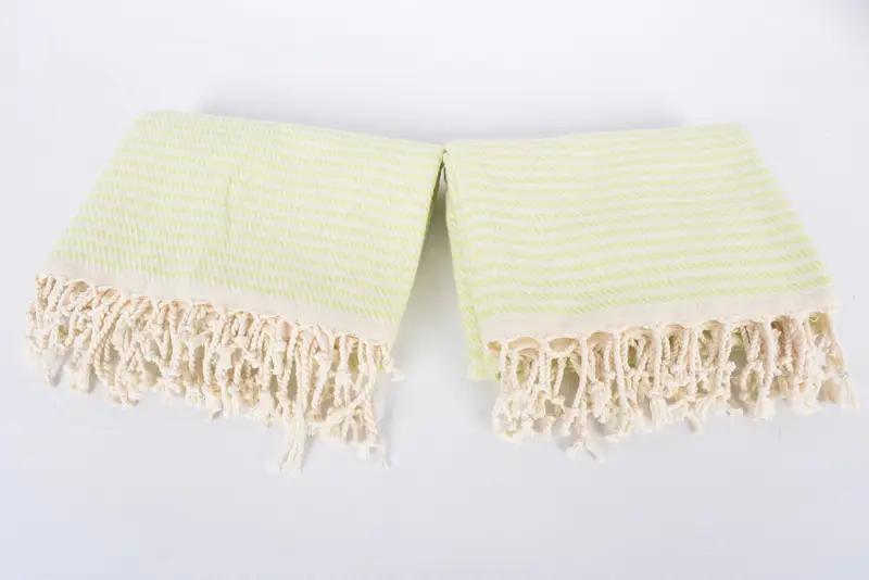 70x40 Cotton Polka Dot Towel, Bachelorette Party Gifts Bridesmaids, Summer Gift, Turkish towel, Memorial Gift, Halloween Bachelorette Party Favors - 6