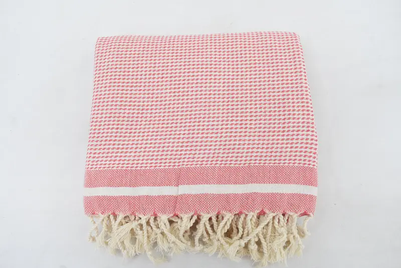 Monogram Turkish Towel, Monogram Beach Towel, Employee Gifts, Personalized Home Gift Wedding, 70x36 Cotton Geometric Towel, Organic towel - 7