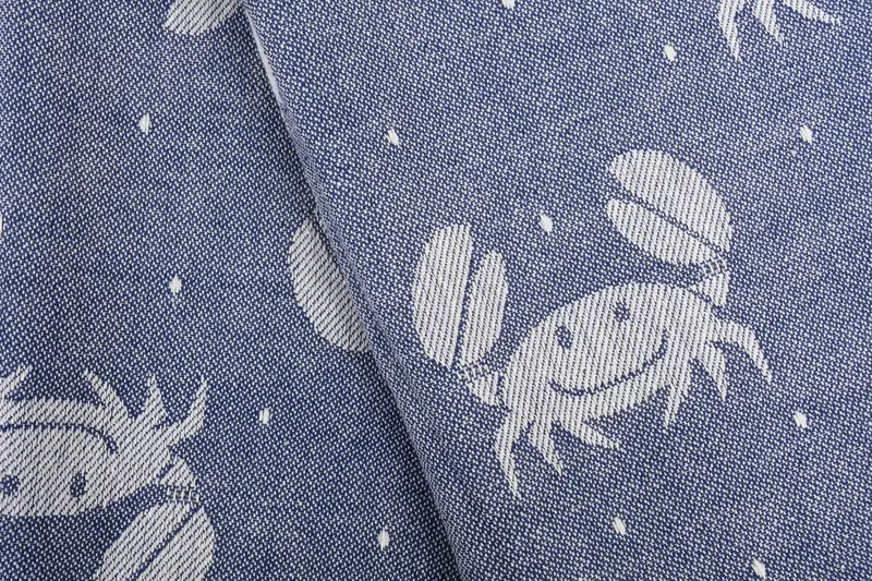 Absorbent Turkish towel, Luxury towel, Turkish Beach Towel Monogram, Personalized Gifts, 68x40 Cotton Crab Design Towel, Bachelor Towel, Bride Gift - 7