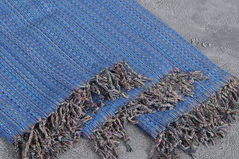 Peshtemal Towel, Lightweight Turkish towel, Monogram Turkish Towel, Unique Gift, Holiday Towel, 70x40 Cotton Colorful Diamond Towel, Bridesmaid Gift - 5