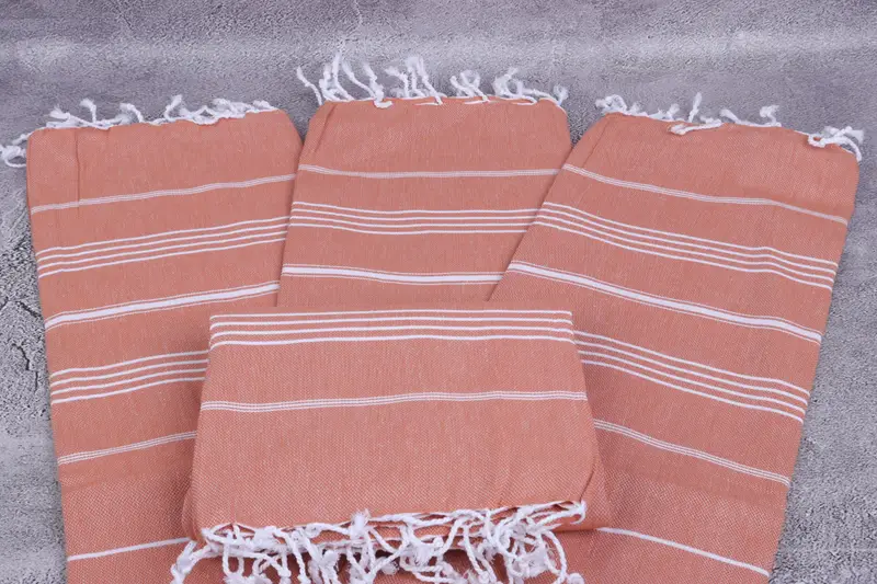 Baby Boy Gift, Monogram Beach Towel, Mexico Bachelorette Party Gifts, Bachelor Gifts, Beach Size Towel, Bridesmaid Gift, 70x40 Cotton Striped Towel - 4