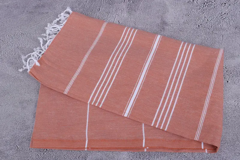 Baby Boy Gift, Monogram Beach Towel, Mexico Bachelorette Party Gifts, Bachelor Gifts, Beach Size Towel, Bridesmaid Gift, 70x40 Cotton Striped Towel - 6