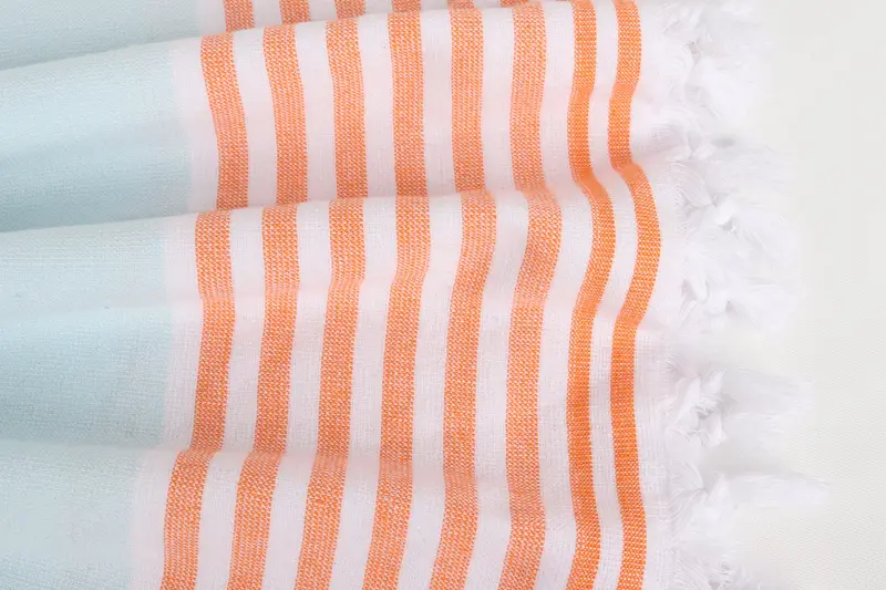 Bath towel, Gift For Mom, Personalized Home Gift Wedding, 68x36 Cotton Striped Terry Towel, Personalized Towel, Bachelorette Party Gifts Bridesmaids - 8
