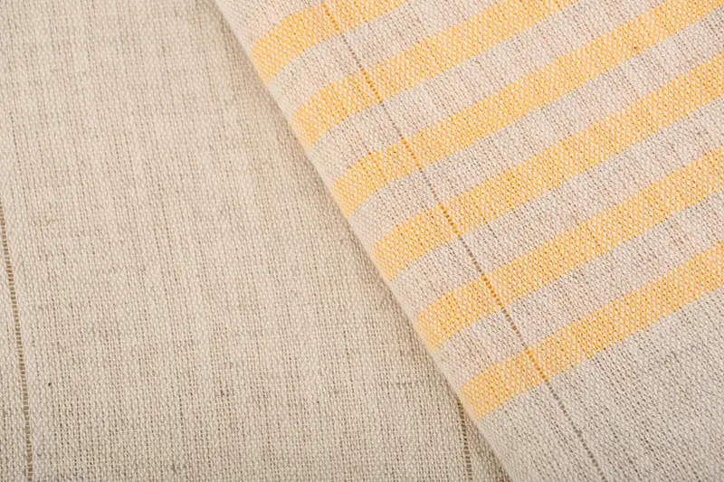 Beach Towel Bulk, Monogrammed Beach Towel, Cute Beach Towel, 68x36 Cotton Striped Towel, Custom Wedding Gift, Boyfriend Christmas Gift, Summer Gift - 7