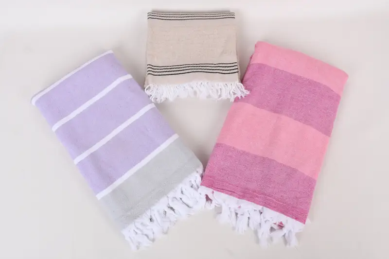 Scarf Towel, Bath towel, 70x40 Cotton Set of 8 Towel, Bridesmaid Proposal Gift, Personalized Towel, Bridesmaid Gift Towel, Towel With Name - 6