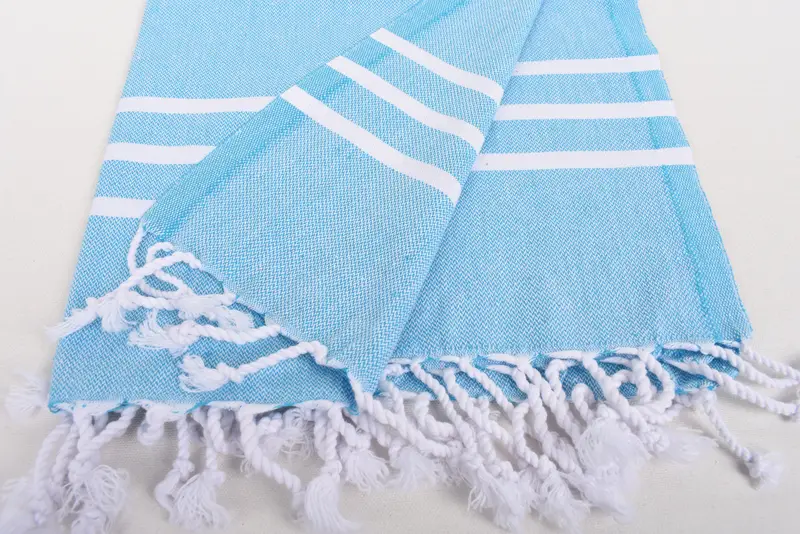 Bachelor Gifts, 40x20 Cotton Striped Towel, Housewarming Gift, Best Wedding Gift, Monogram Kitchen Towel, Personalized Hand Towel, Kitchen Towel - 8