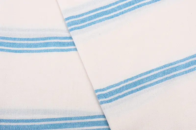 Summer Gift, Merry Christmas Gifts, Bachelor Party Favors, 70x40 Cotton Striped Towel, Bachelorette Party Favors, Handmade Gift, Beach Towel Bulk - 5