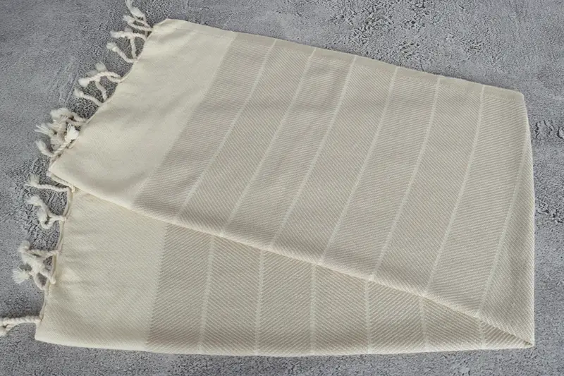 Onun için hediye, düğün iyilikleri, 40x18 pamuklu balıksırtı havlu, küçük banyo havlu, kişiselleştirilmiş mutfak havlu, en iyi arkadaş için hediye, özel isim havlu - 6