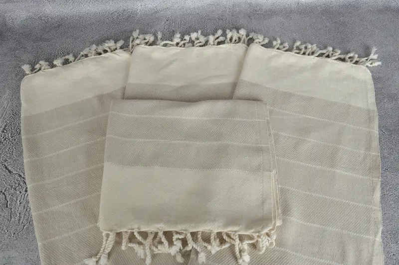 Onun için hediye, düğün iyilikleri, 40x18 pamuklu balıksırtı havlu, küçük banyo havlu, kişiselleştirilmiş mutfak havlu, en iyi arkadaş için hediye, özel isim havlu - 4