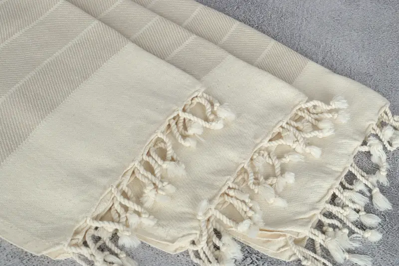 Onun için hediye, düğün iyilikleri, 40x18 pamuklu balıksırtı havlu, küçük banyo havlu, kişiselleştirilmiş mutfak havlu, en iyi arkadaş için hediye, özel isim havlu - 5
