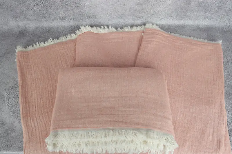 92x60 Cotton Striped Towel, Personalized Gifts, Personalized Bridesmaid Gift, Custom Wedding Gifts, Family Gift Basket, Bridesmaid Gifts - 4