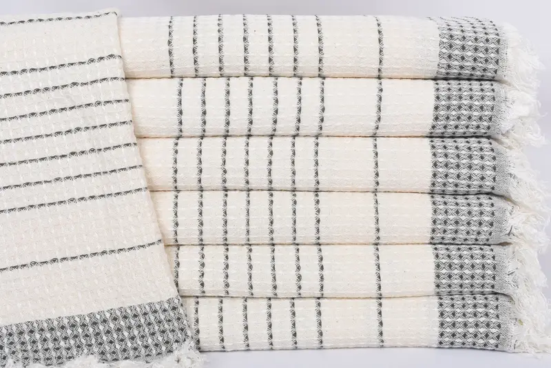 Halloween -Geschenke, individuelles türkisches Handtuch, kleine Badetücher, 40x20 Baumwollwaffelhandtuch, Fitnesshandtuch, personalisiertes Handtuch, personalisiertes Küchentuch