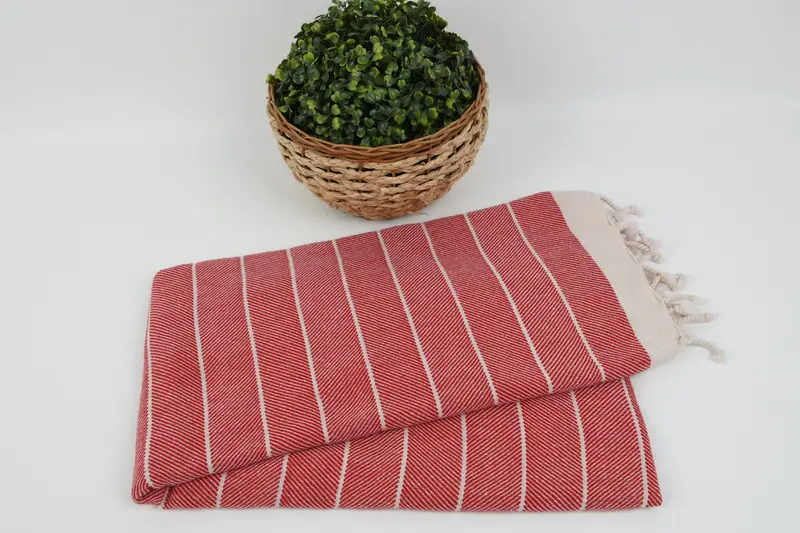 Bachelorette Towel, 70x40 Cotton Herringbone Towel, Embroidery Towel, Personalize Gift, Cotton towel, Absorbent Turkish towel, Personalized Towel - 4