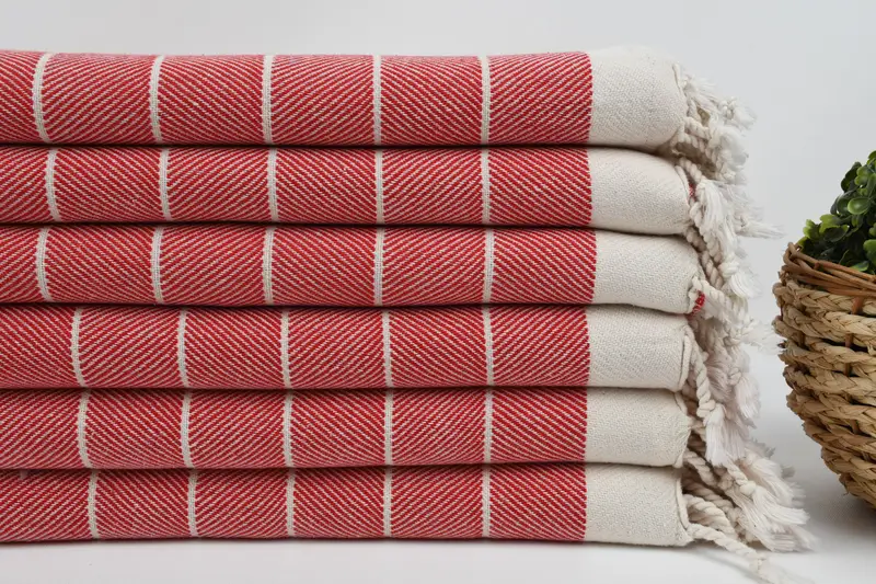 Bachelorette Towel, 70x40 Cotton Herringbone Towel, Embroidery Towel, Personalize Gift, Cotton towel, Absorbent Turkish towel, Personalized Towel - 2