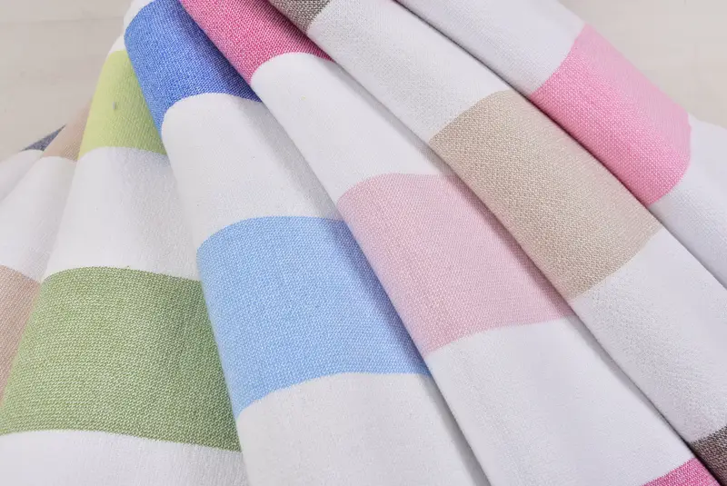 Oversized Beach Towel, Quick-dry towel, 64x36 Cotton Striped Terry Towel, Bachelorette Party Favors, Custom Wedding Gift, Personalized Gift For Him - 6
