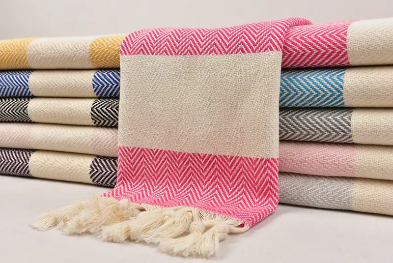 Özel El Havlusu, 36x18 Pamuklu Havlu, Monogram Yemek Havlu, Kişiselleştirilmiş Hediye, Kişiselleştirilmiş Ev Hediyesi Düğün, Kişiselleştirilmiş Hediyeler - 2