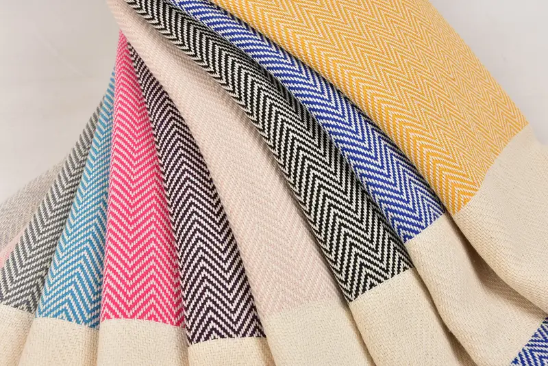Özel El Havlusu, 36x18 Pamuklu Havlu, Monogram Yemek Havlu, Kişiselleştirilmiş Hediye, Kişiselleştirilmiş Ev Hediyesi Düğün, Kişiselleştirilmiş Hediyeler - 5