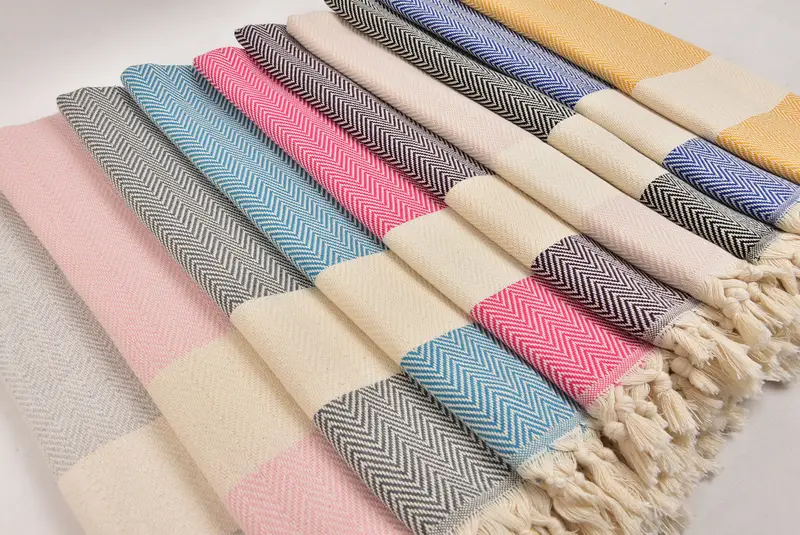 Özel El Havlusu, 36x18 Pamuklu Havlu, Monogram Yemek Havlu, Kişiselleştirilmiş Hediye, Kişiselleştirilmiş Ev Hediyesi Düğün, Kişiselleştirilmiş Hediyeler - 6