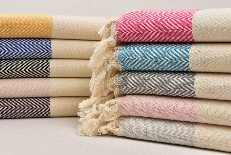 Özel El Havlusu, 36x18 Pamuklu Havlu, Monogram Yemek Havlu, Kişiselleştirilmiş Hediye, Kişiselleştirilmiş Ev Hediyesi Düğün, Kişiselleştirilmiş Hediyeler - 1